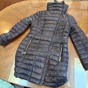 Micheal Kors Puffer Jacket